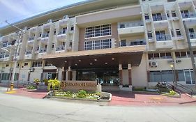 Subic Grand Harbour Hotel Subic Bay