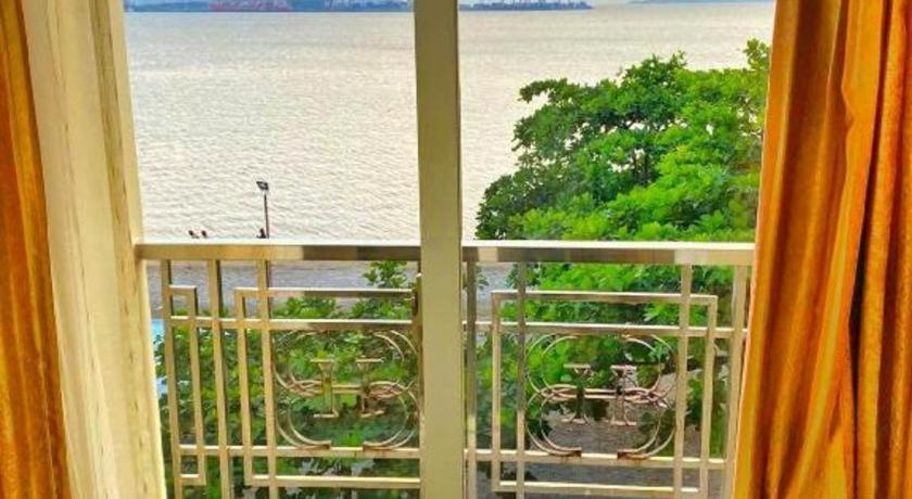 Subic Grand Harbour Hotel Subic Bay Olongapo Exterior photo