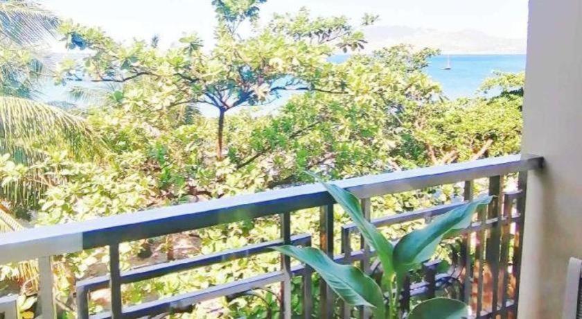 Subic Grand Harbour Hotel Subic Bay Olongapo Exterior photo